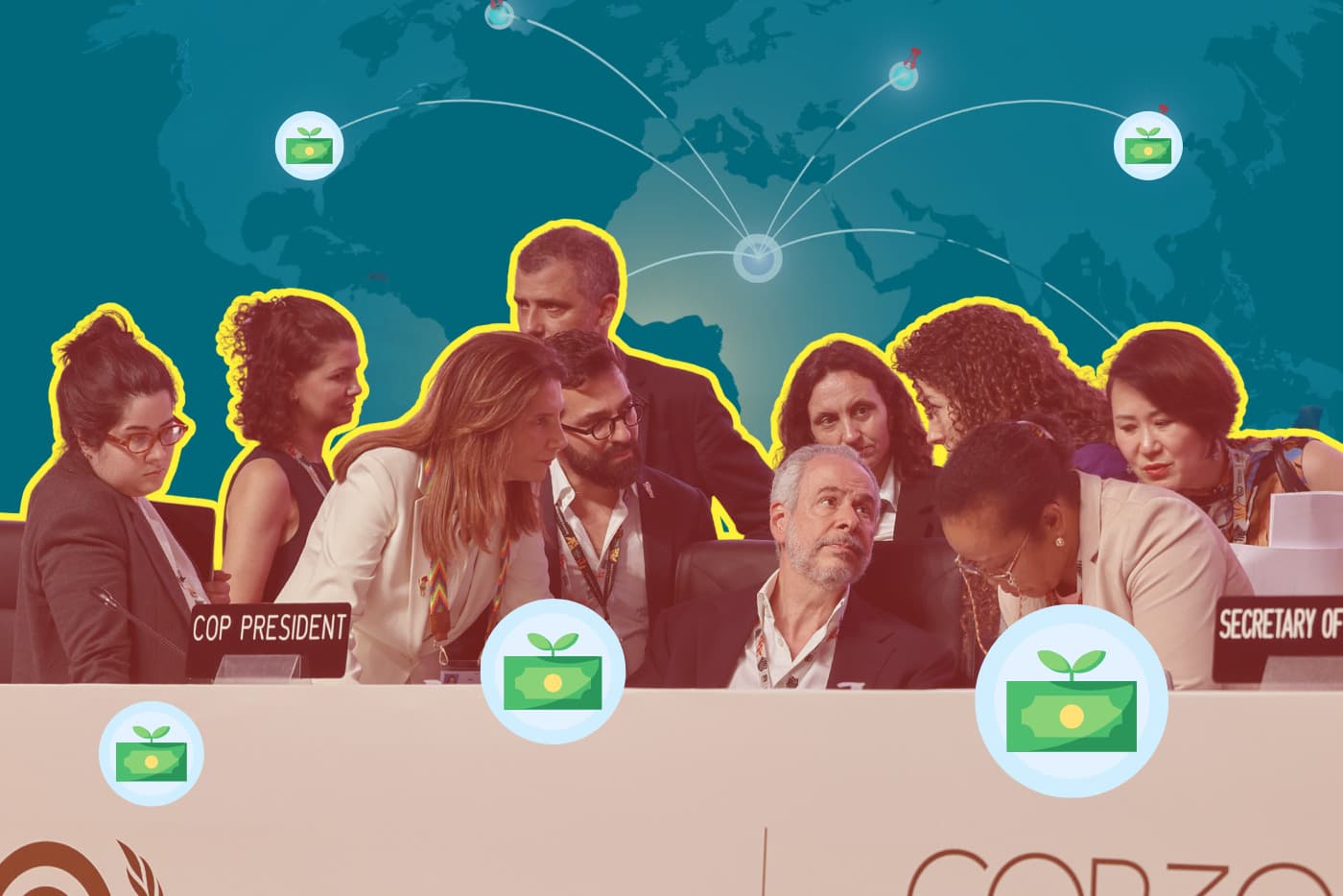 What COP30 reveals about the next phase of multilateralism