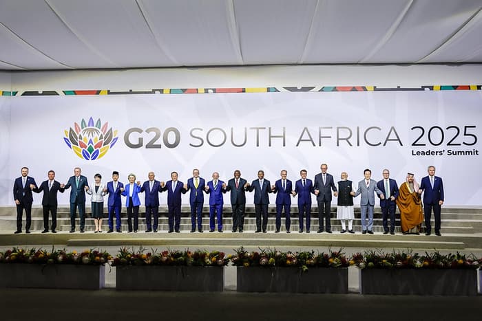 India Pushes for Critical Minerals Circularity and Collective Action on Climate at G20