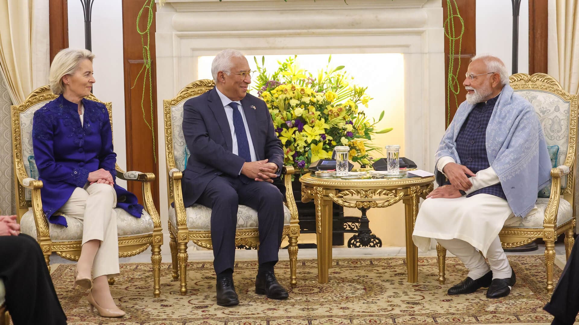 India–EU FTA Anchors Climate and Trade in a Fracturing Global Order