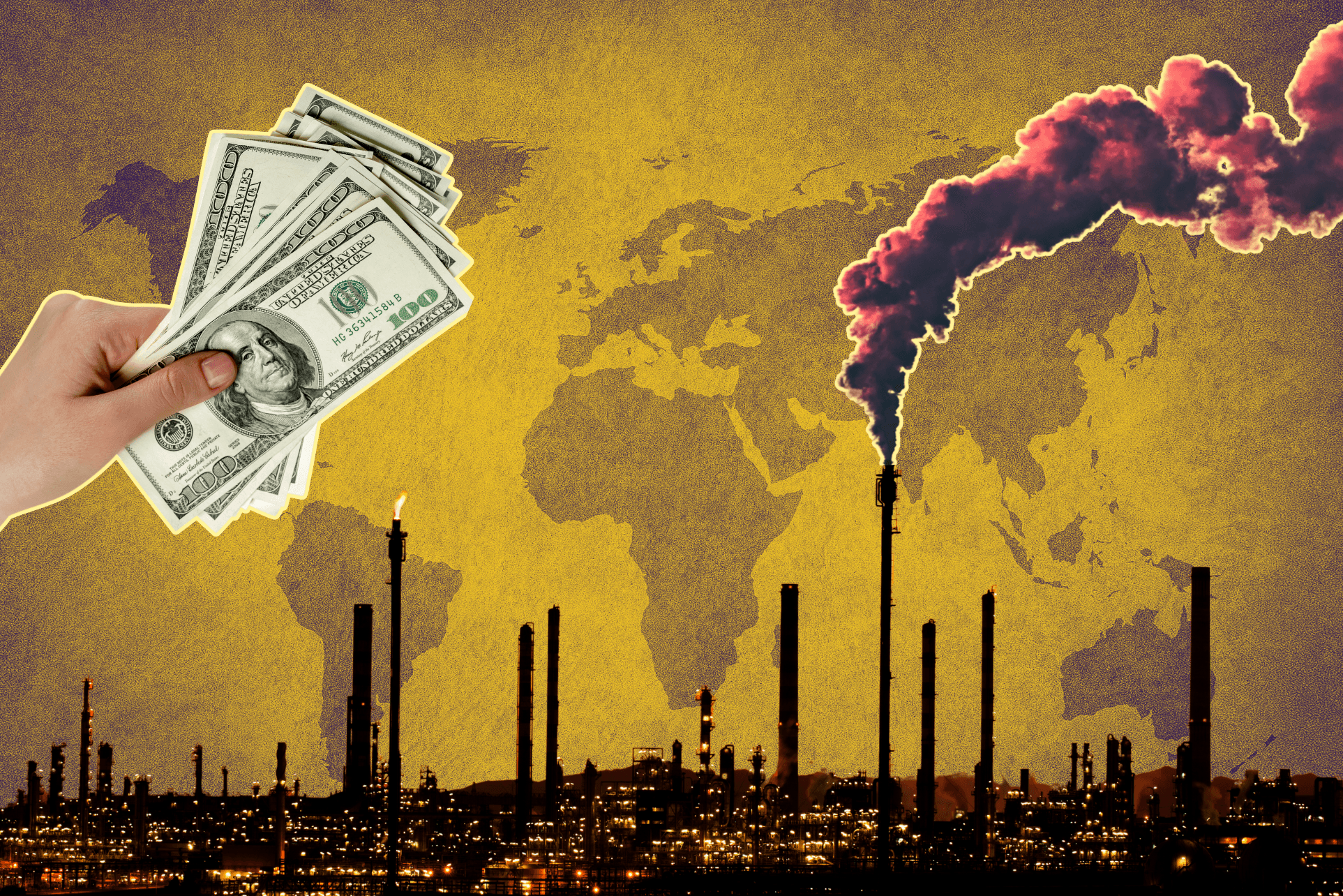 Climate Talks in 2025: Converging Crises, Rising Stakes, and Diminished Returns