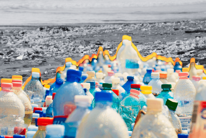 Global Plastics Treaty: A Crucial Step Towards Sustainable Solutions at INC5