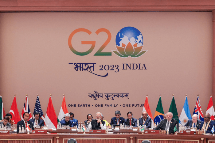 The ultimate G20-Climate wrap