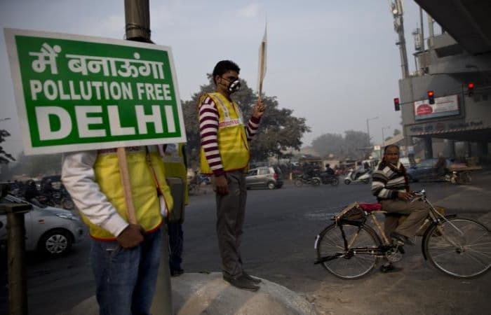 Repeating the Mistakes: Why the New Commission on Air Quality is not going to ensure clean air