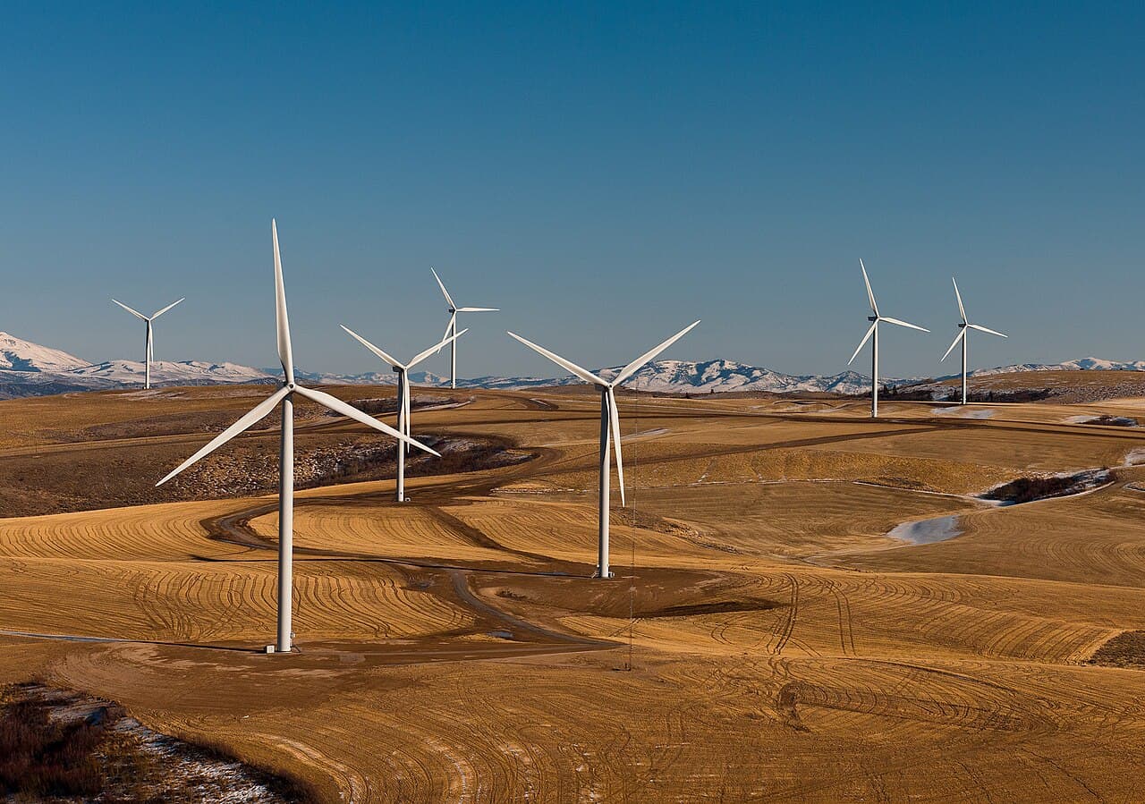 China and India lead Global Wind Surge as 165 GW of wind capacity was added in 2025: Report