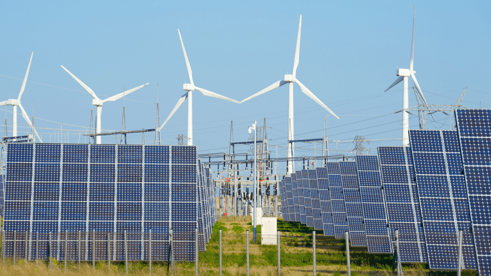 India Crosses 50% Clean Energy Mark For The First Time in 2026