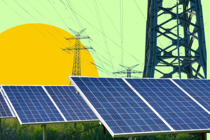 Caught in the power maze: India’s discoms battle solar’s growing costs