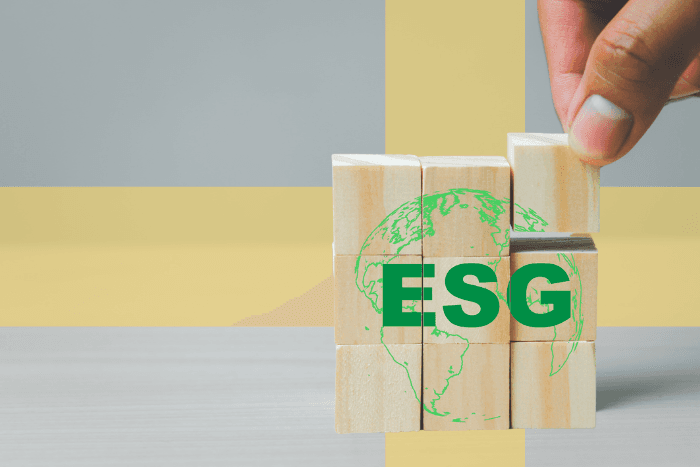 2022: The year ESG took a beating