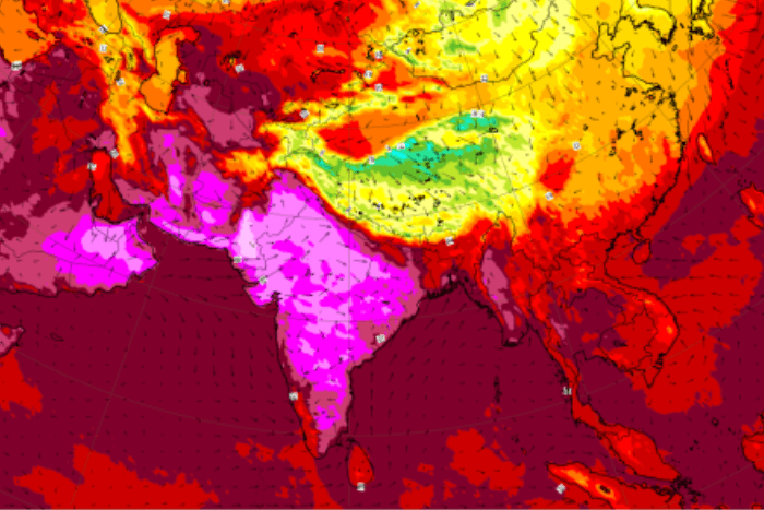 Longest La Niña of decade ends, El Niño on its way