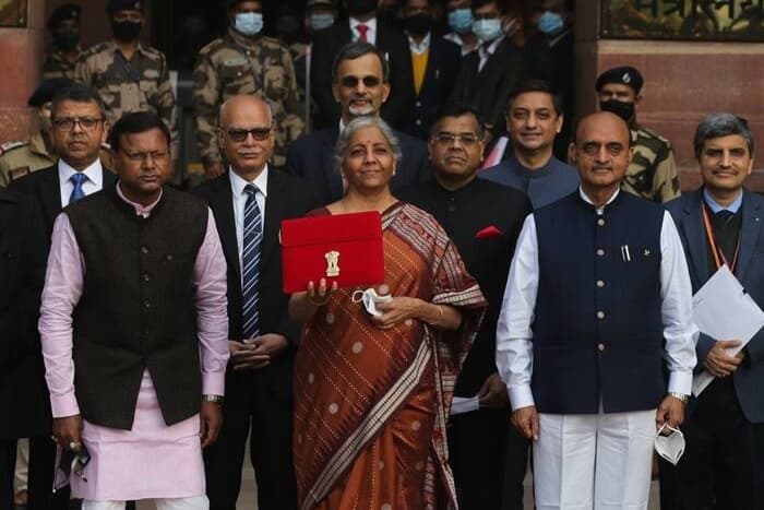 Union Budget: From climate imprint to clean infra blueprint