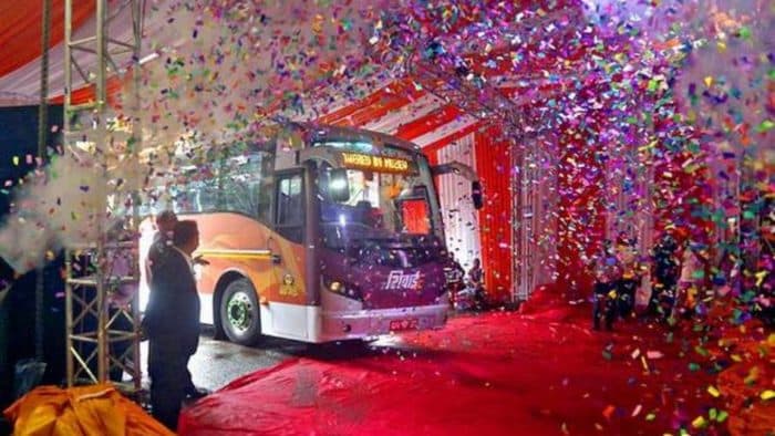 Maharashtra chalks out aggressive strategy to become global leader in EVs