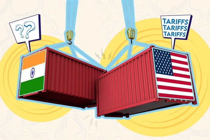 How should India respond to Trump’s tariff shock?