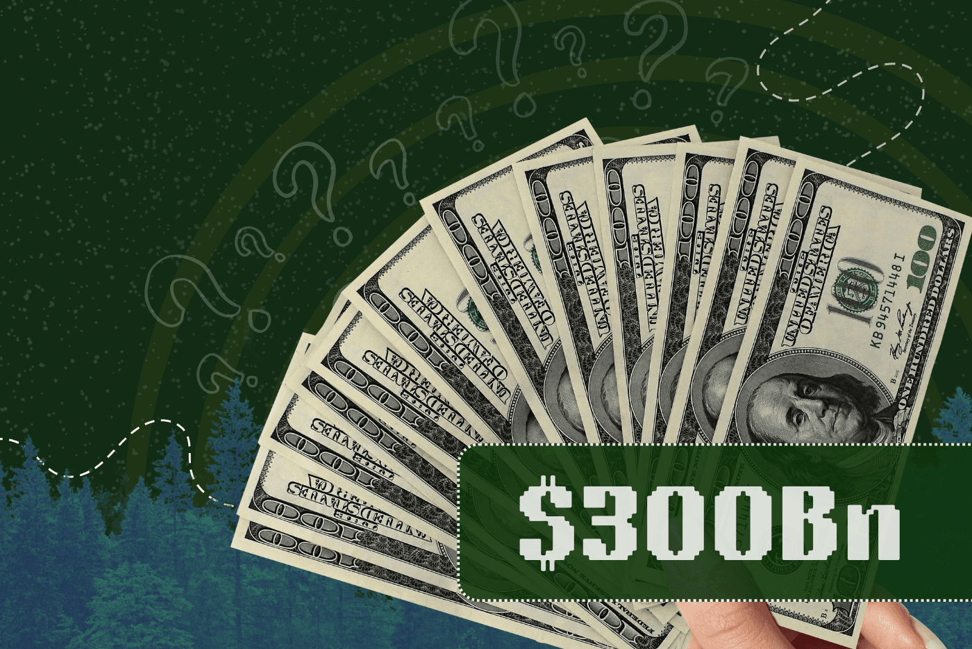 The $300 Billion Question Ahead of COP30