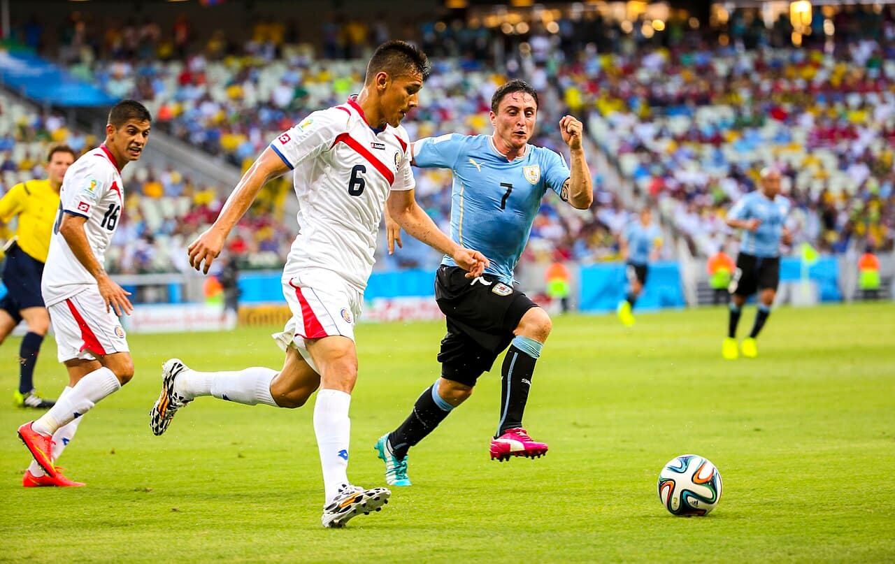 Climate change set to slow down nearly every 2026 World Cup match