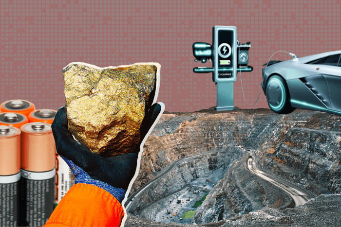 Battery recycling: The missing link in India’s EV supply chain?