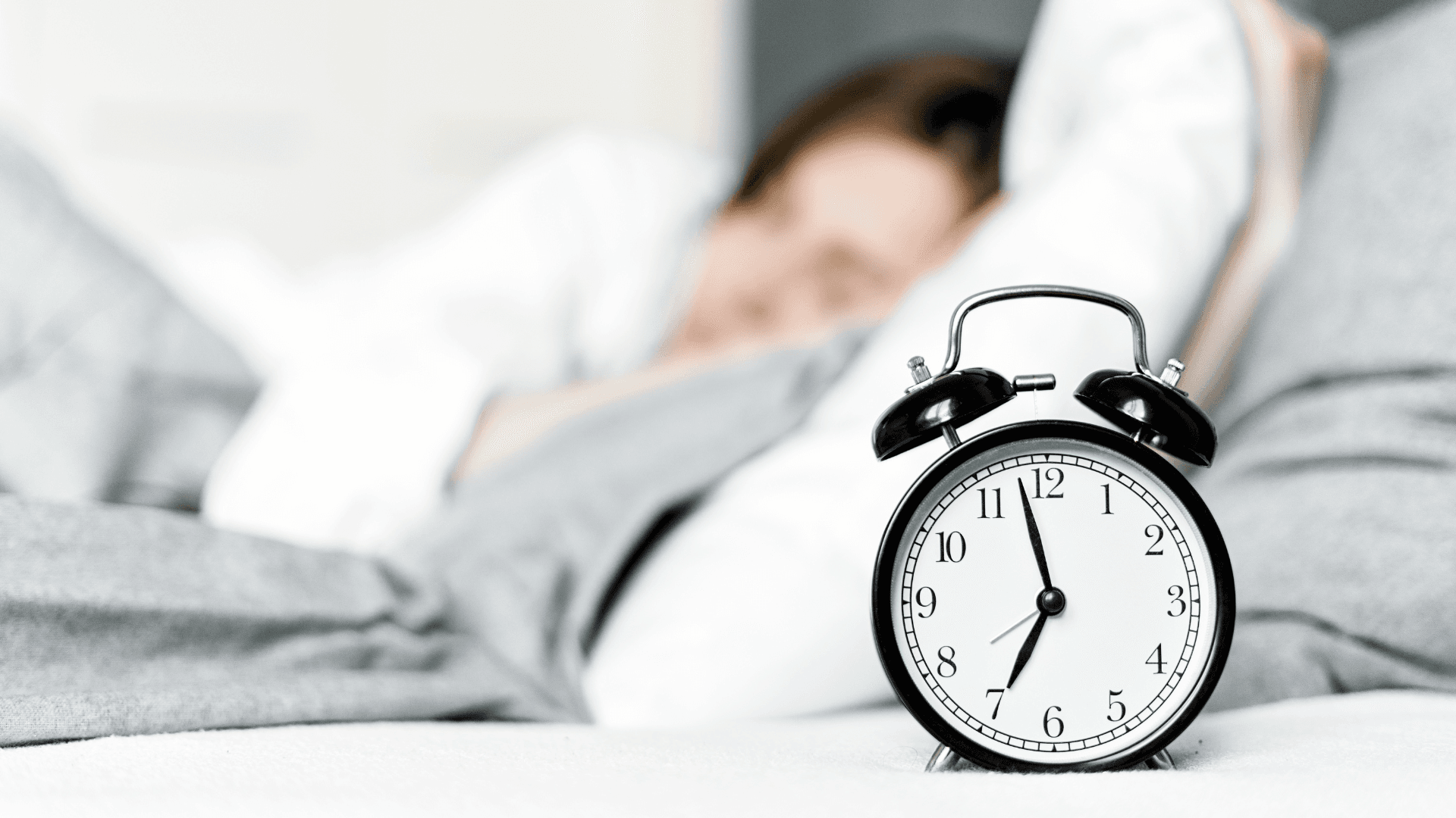 People Lose Seven Nights of Rest to Hotter Nights: Report 