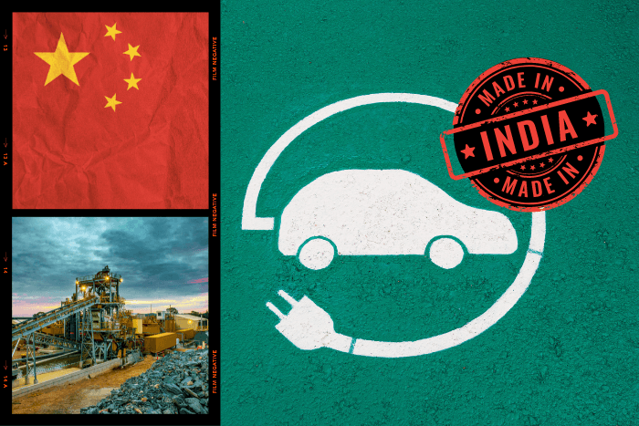 Can India create an atmanirbhar EV manufacturing chain?