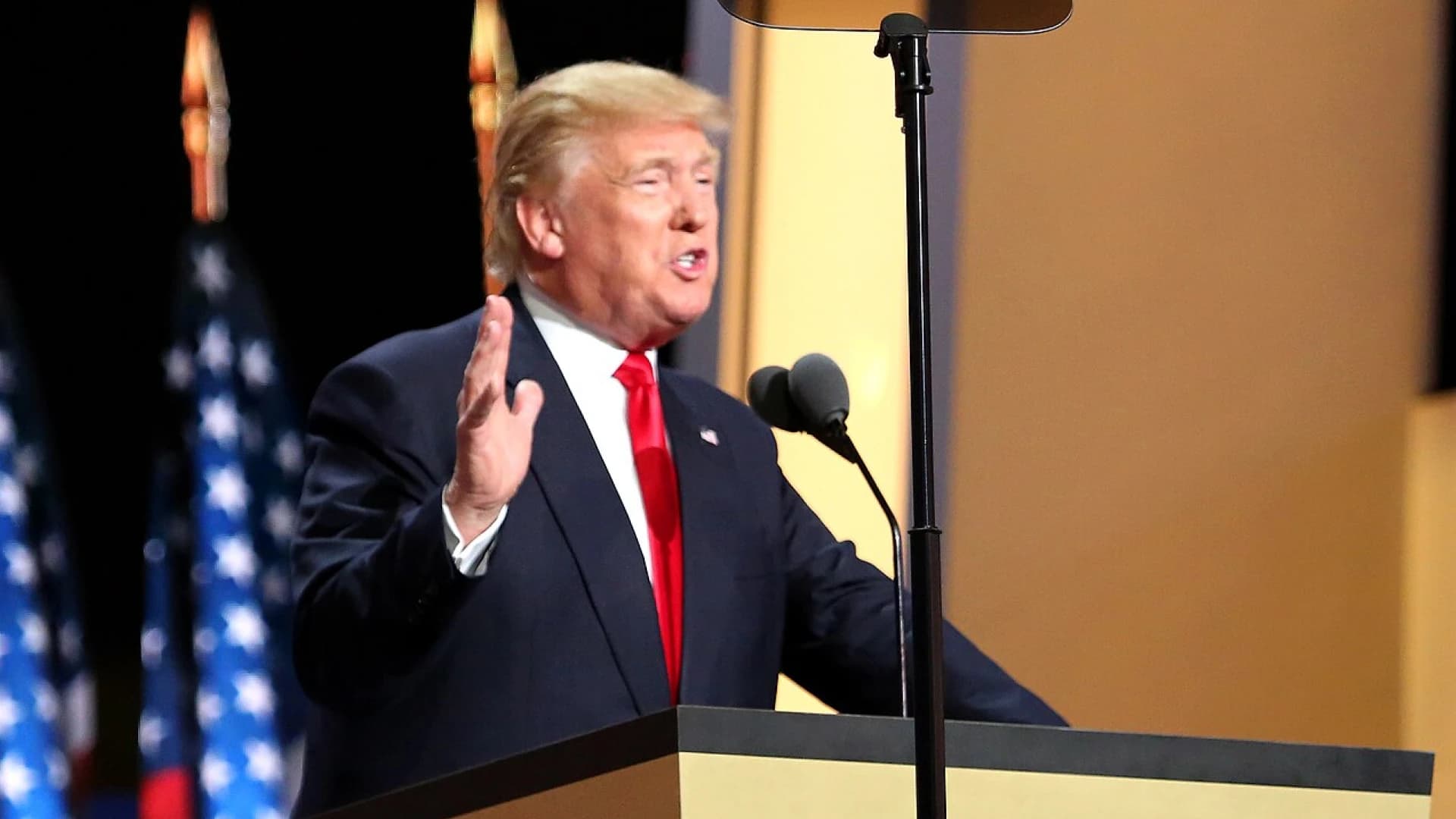 Trump Approves Bill Proposing 500% Tariffs on Brazil, China, and India Over Russian Oil Trade 