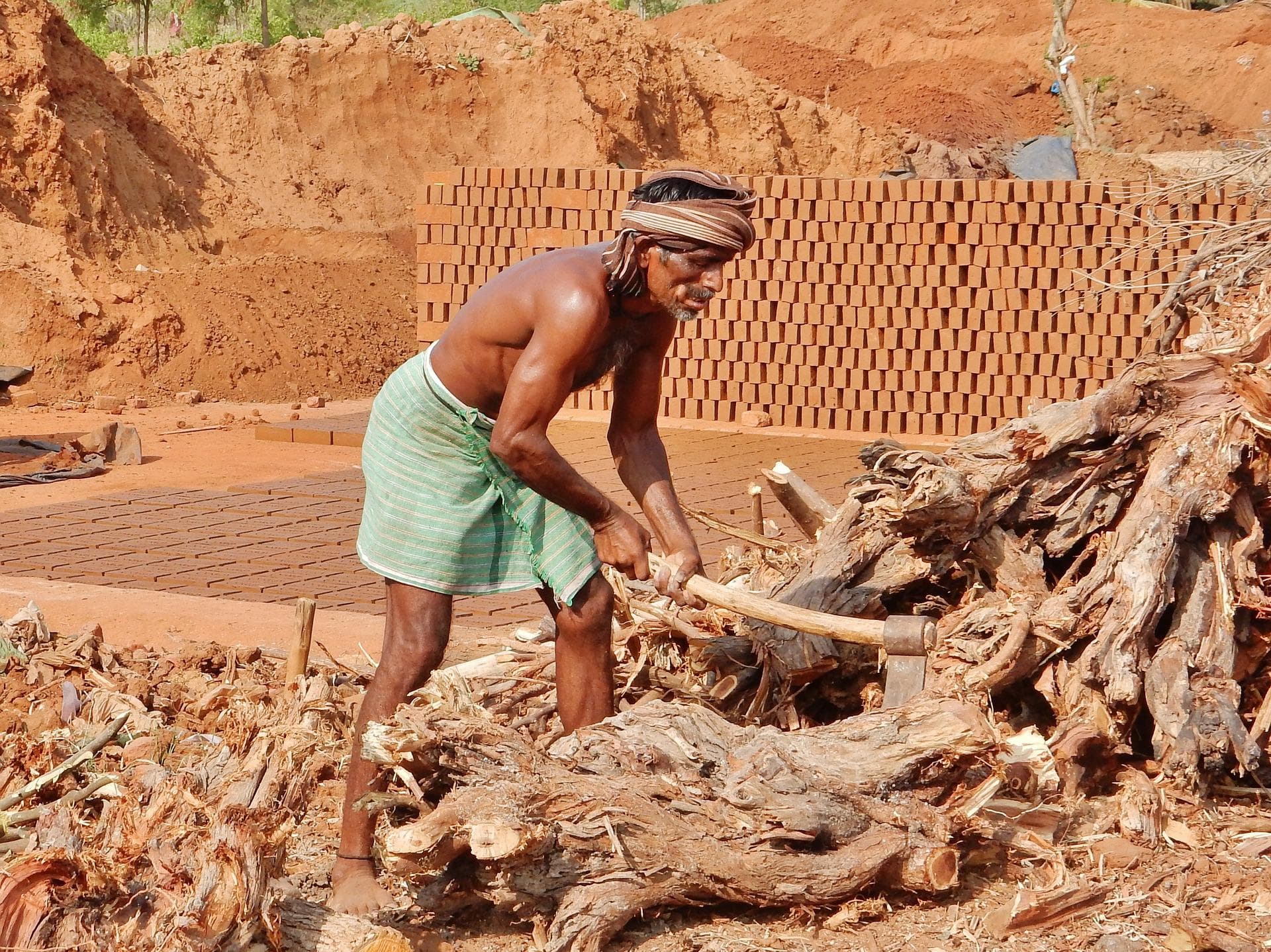 How rising temperatures are fuelling risk to human health