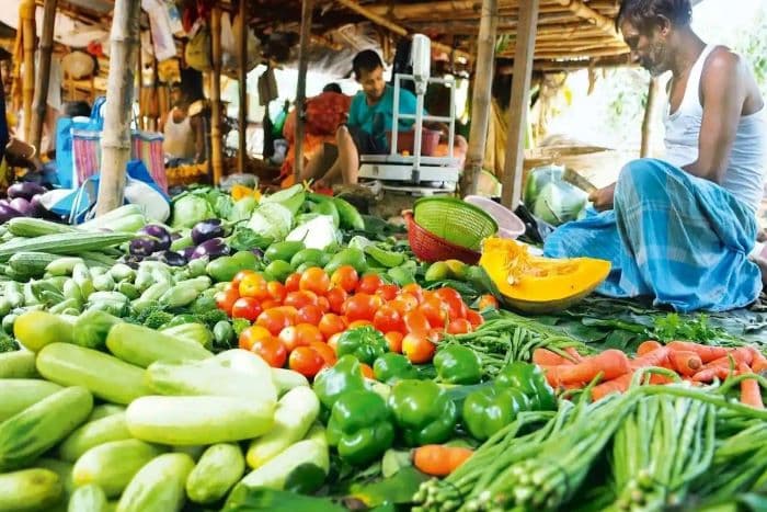 A recipe for disaster: How climate change, mixed with oil prices, is stirring food insecurity