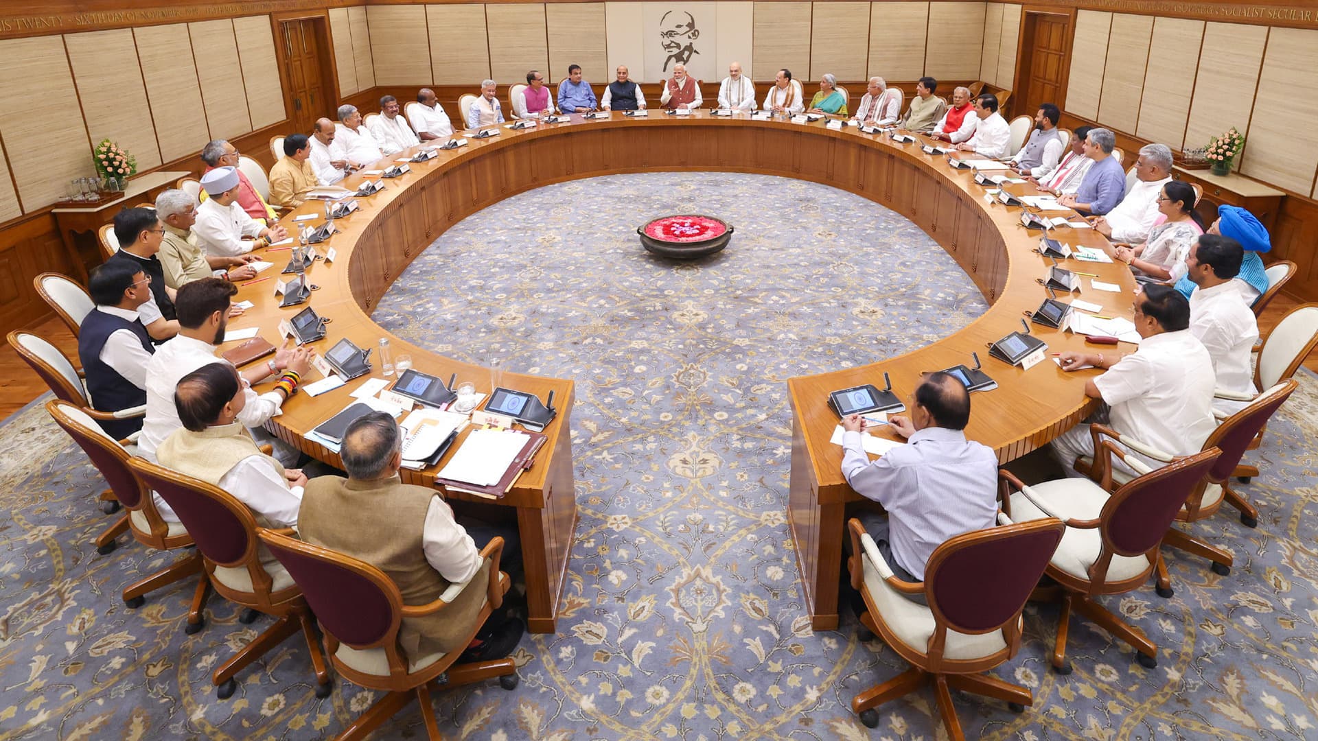 India Announces NDC 3.0, Focuses on Emission Cut and Clean Energy