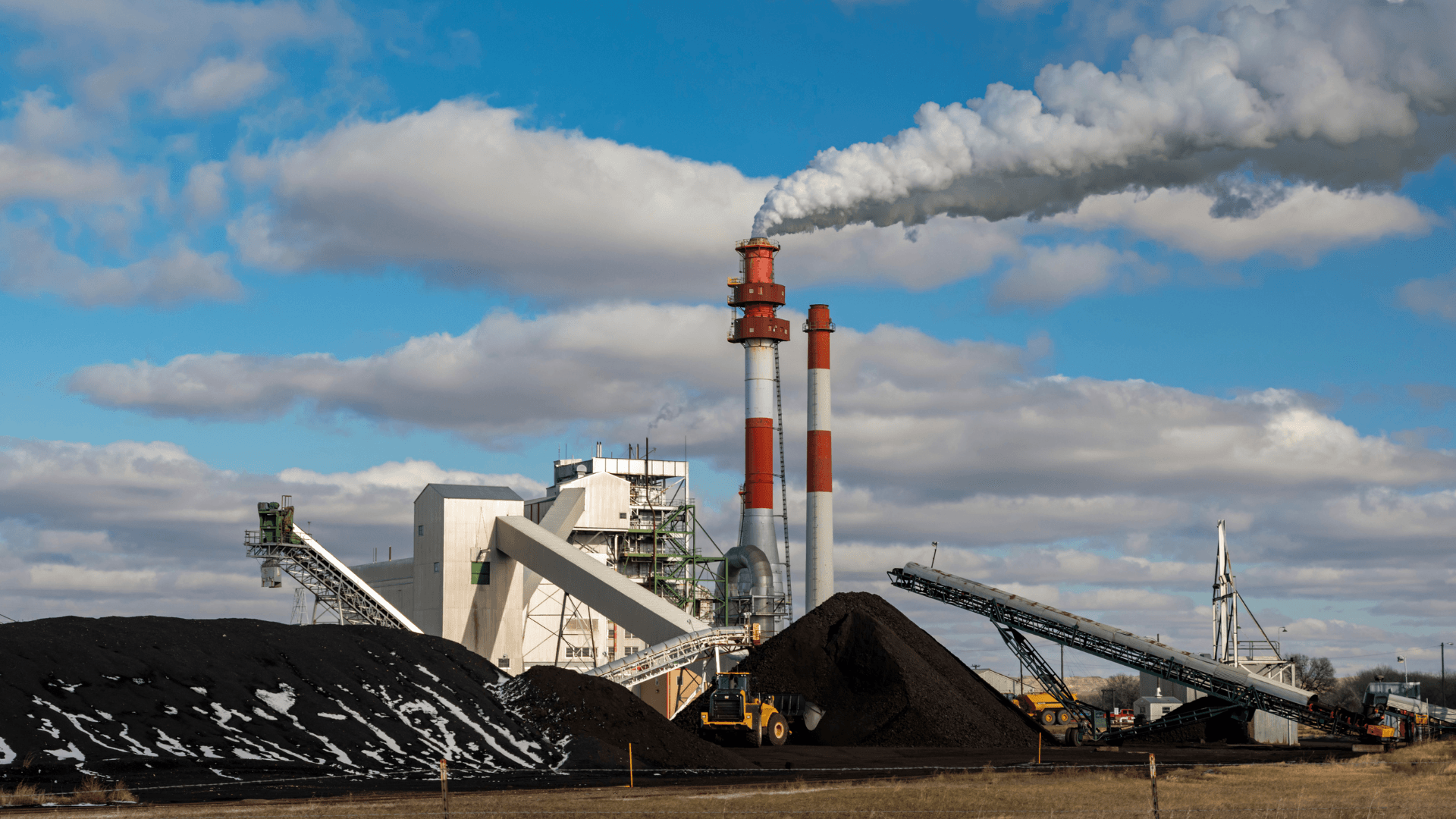 Biggest Coal Polluters Around Delhi Are Those Govt Exempted From Installing Pollution Reduction Tech: Study