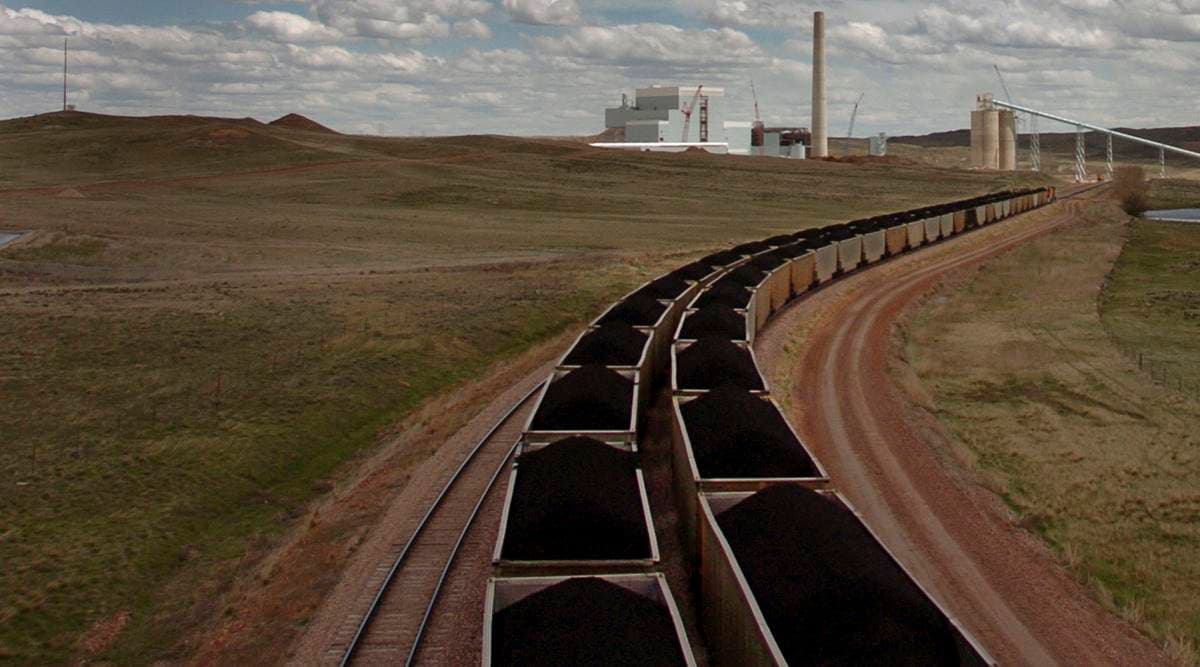 China: Lender of last resort for coal plants