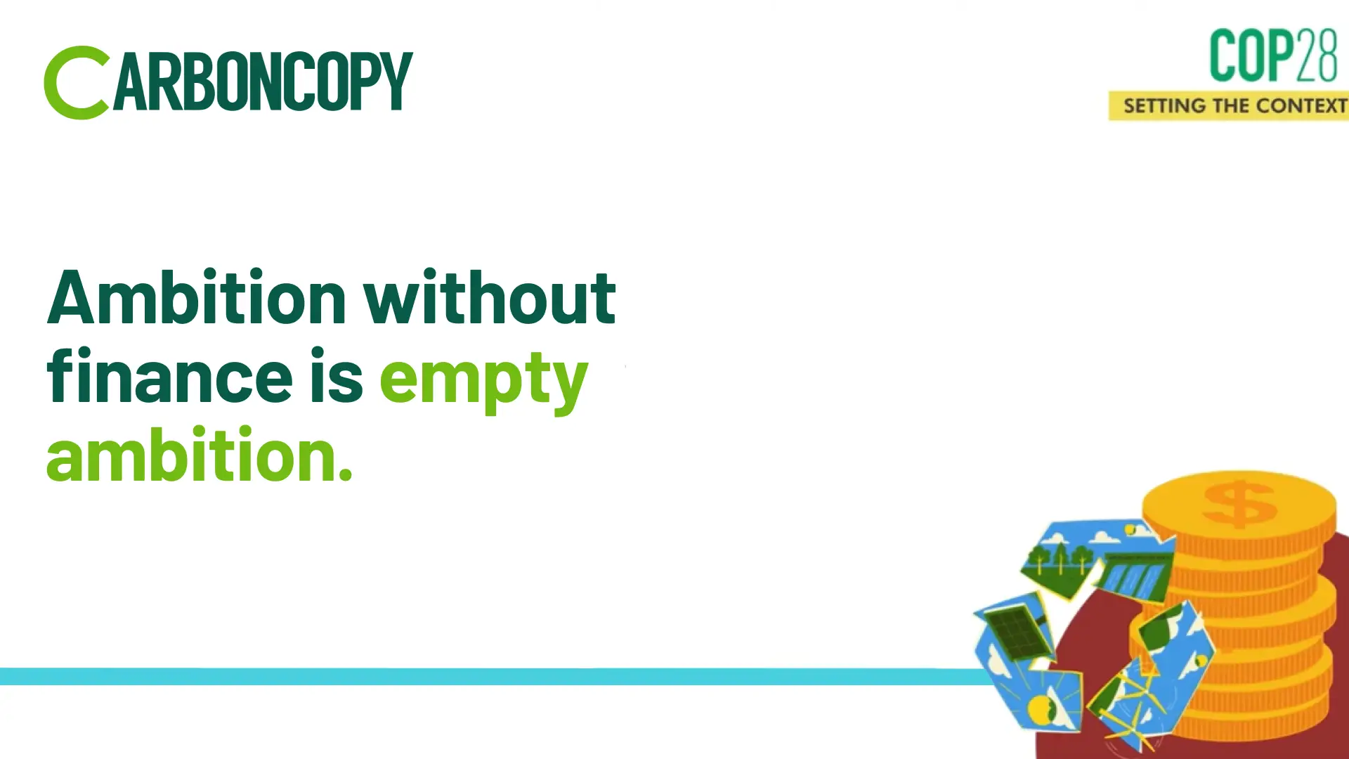 Progress on Loss and Damage Fund at COP28