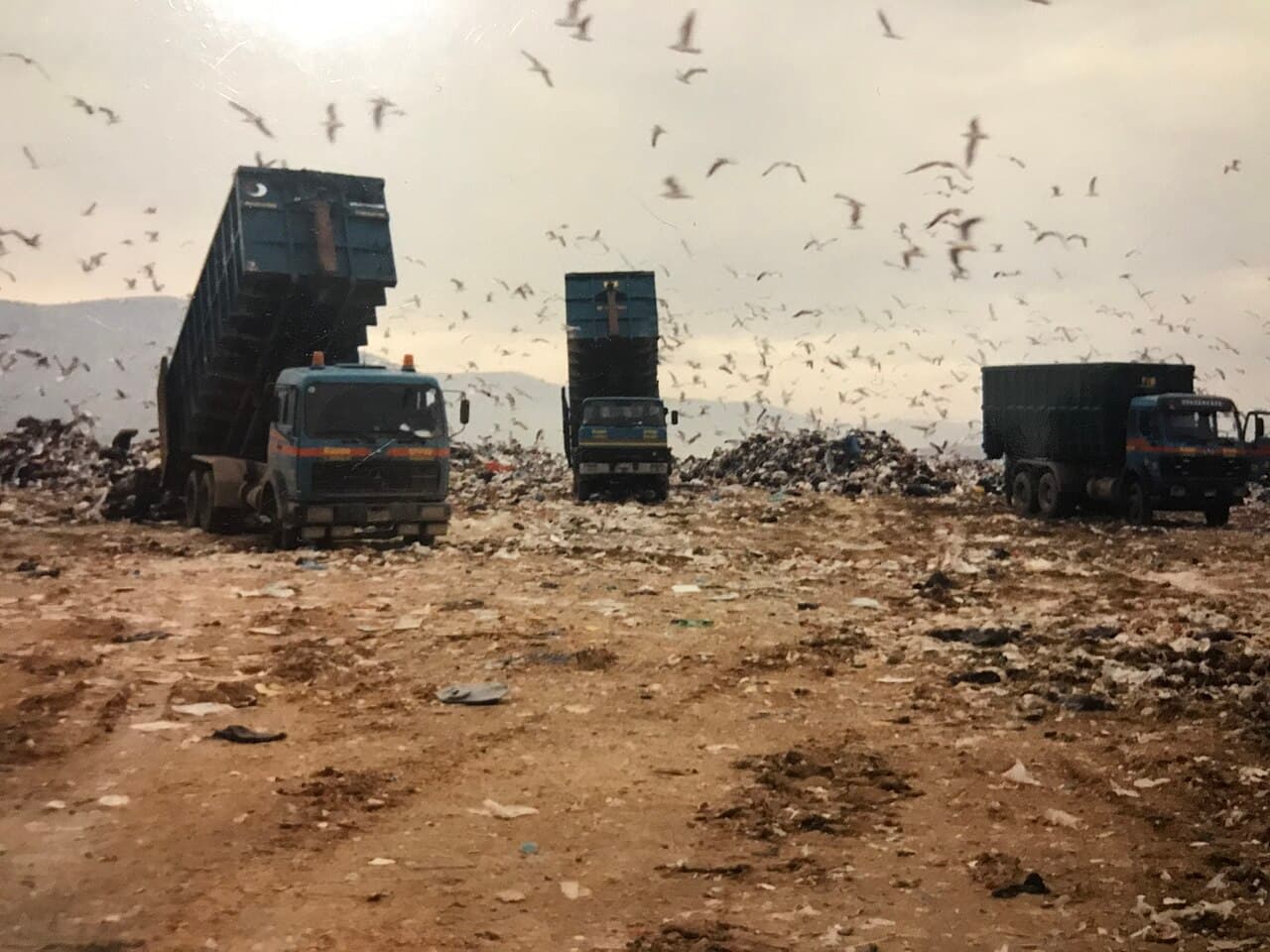 Most polluting landfills emit as much methane as 1 million SUVs: Report