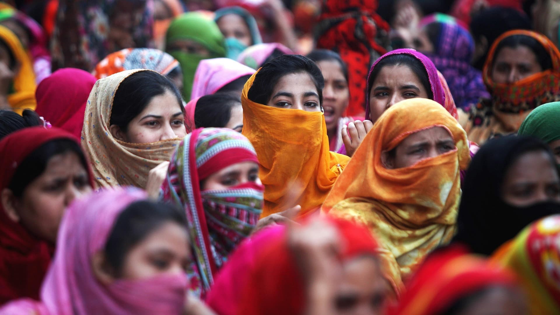 Heat Stress Emerges as a Missing Link in Noida Labour Protest
