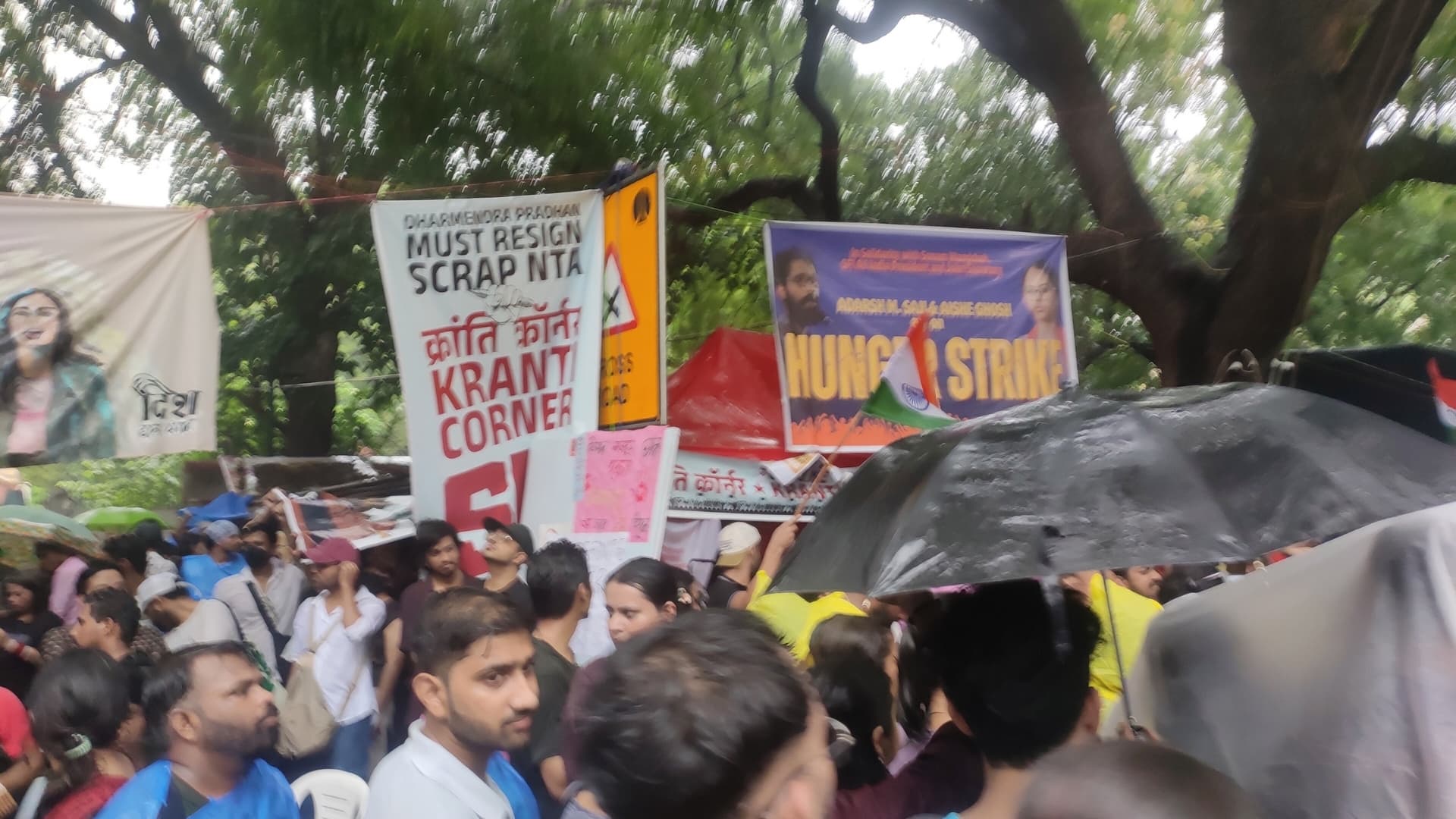 Supreme Court to take up plea against use of facial recognition by Centre and Delhi Police during student protest