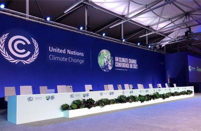 Energy crises, geopolitical tensions set stage for explosive climate talks