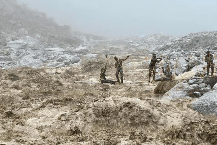 Swinging in the rain: India needs to redefine what a “normal” monsoon looks like