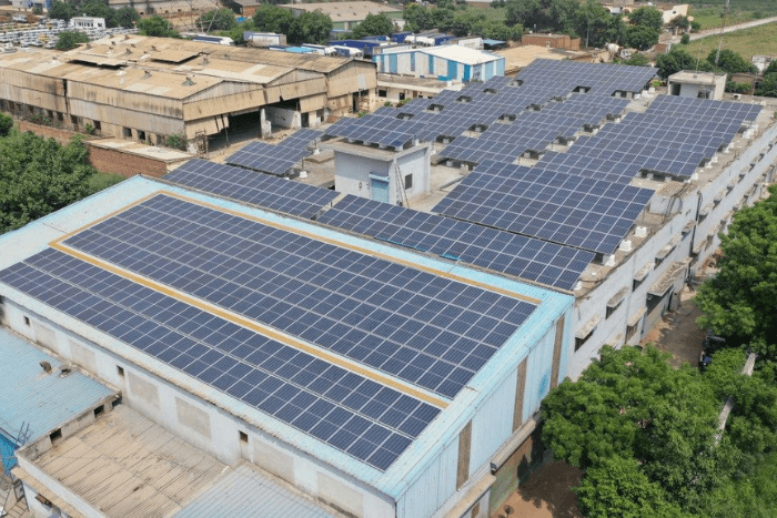 Solar rising: New study maps India’s promising BIPV journey