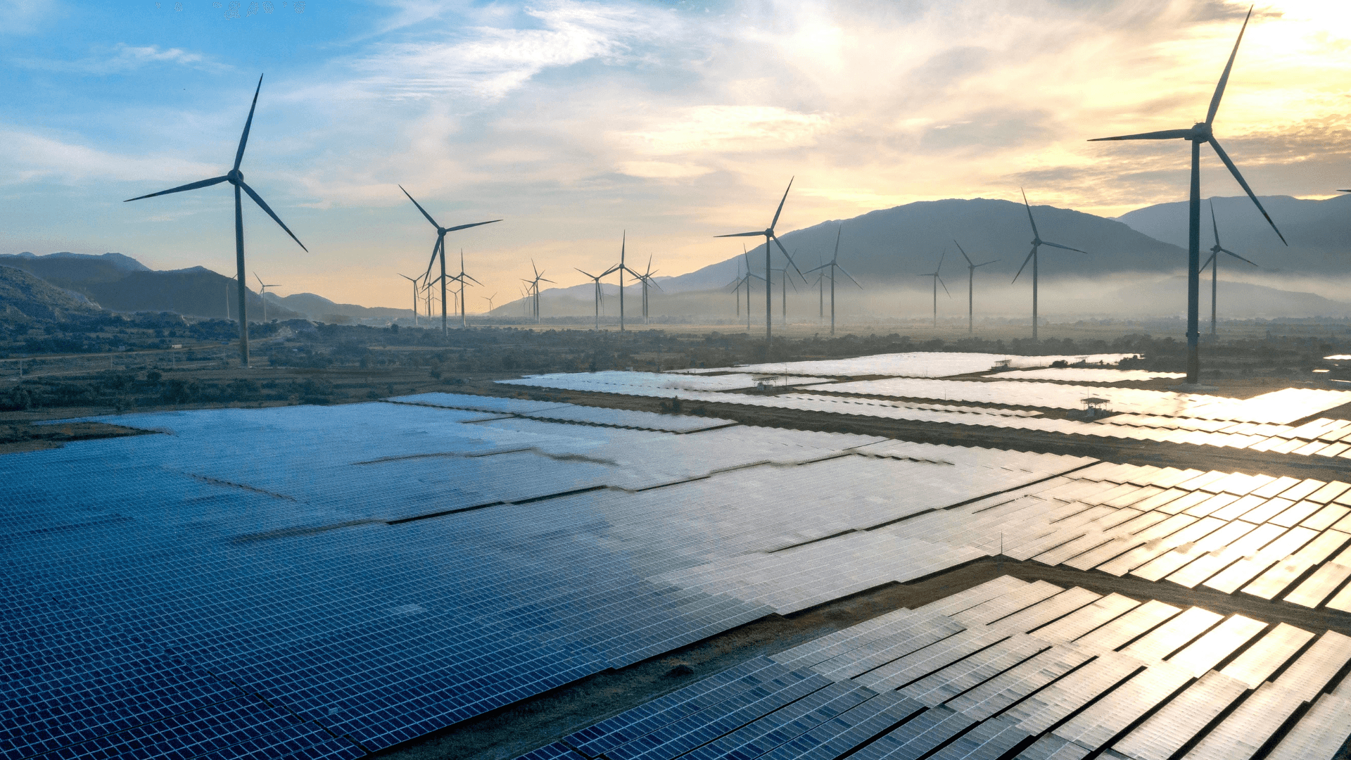 Indian Industry Backs Renewables, EVs to Boost Energy Security: Report