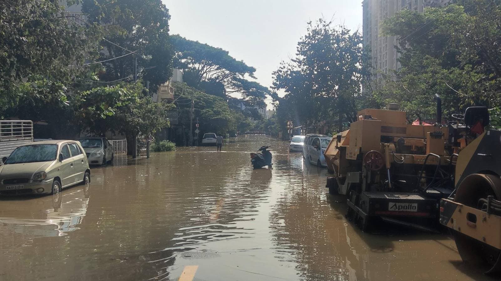 Climate Risks Slips Down the Short-term Global Risks as Geopolitical Tensions Rise: WEF