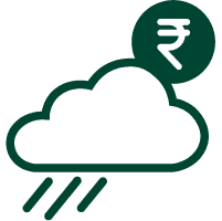 Climate Finance icon