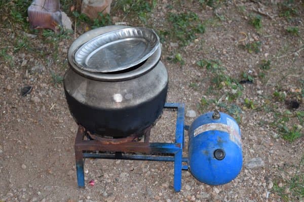 Savings of Rs 26,470 crore from kerosene subsidy should be given to solar