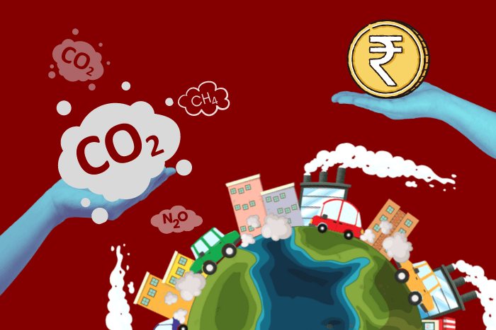 ‘A voluntary carbon market won’t have a significant impact on India’s emissions’