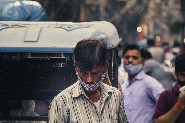 The ministry took a similar view on global air-quality rankings from IQAir and the WHO. Photo: Canva