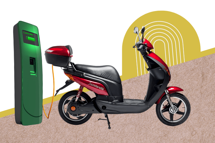 EV race: The battle for dominance looks set to intensify as start-ups sniff new territory