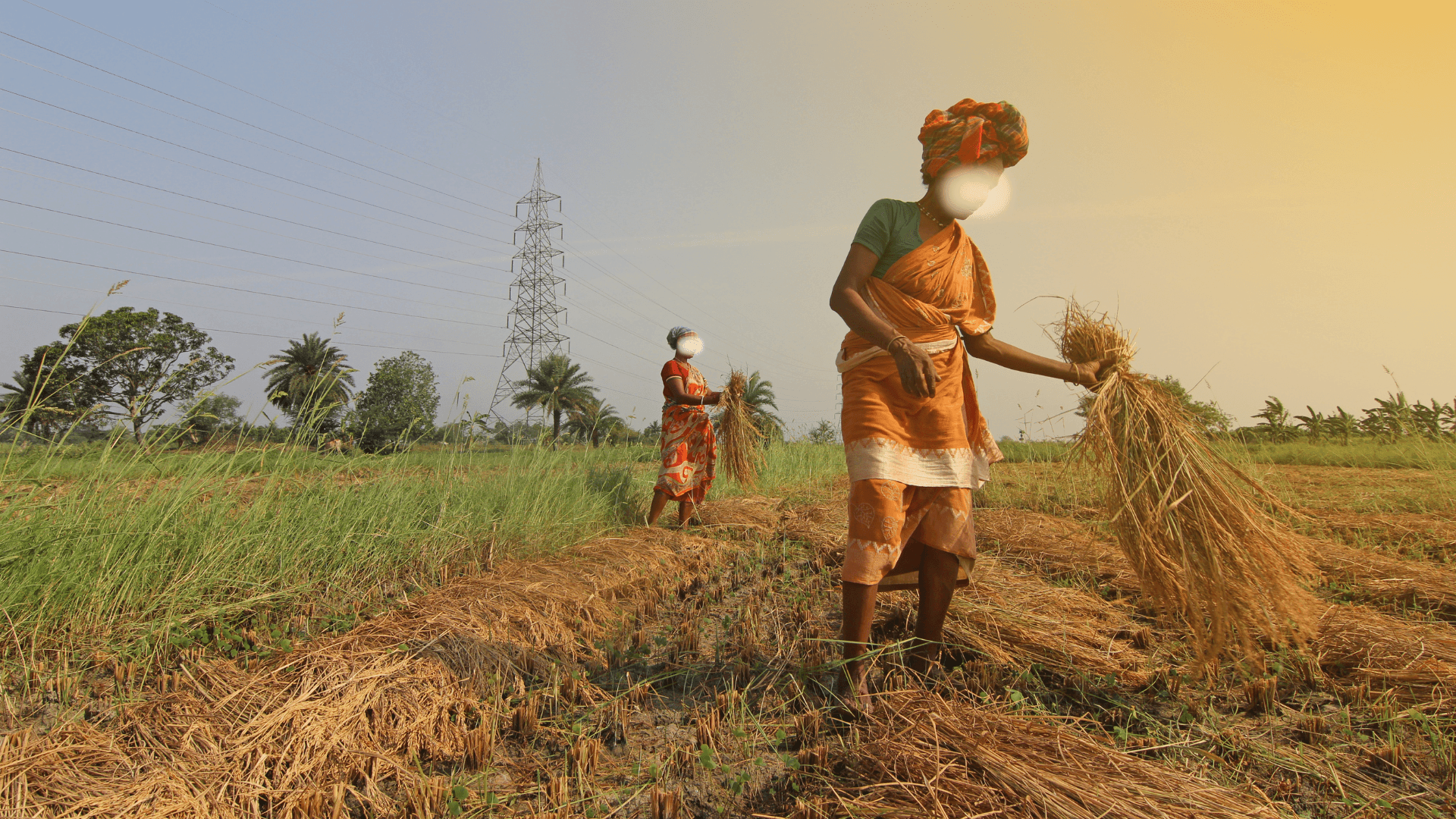 Extreme Heat Could Slash Women Workers’ Income Across India: Report