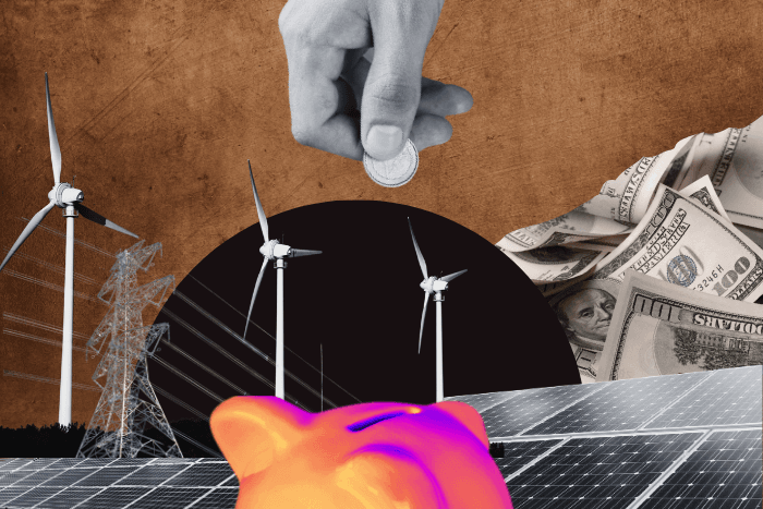 NCQG’s new challenge: Show us the money 