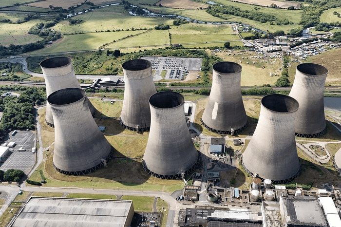 UK downs shutters on its last coal plant