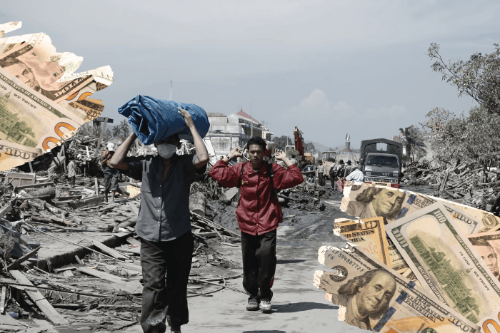 Developed countries push to move L&D Fund out of the UNFCCC