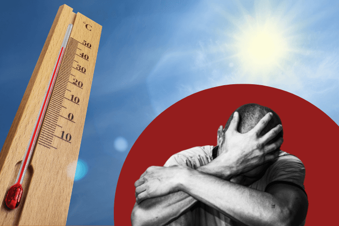 Rise in temperature leading to increased suicide rates in US, Mexico: Study