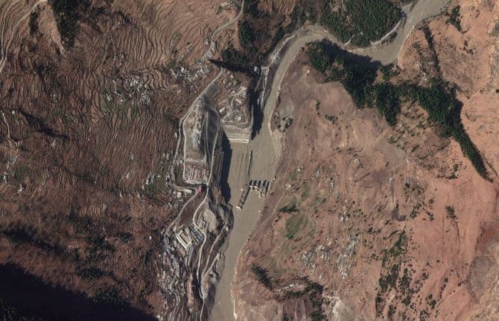 Himalayan infra, and an avalanche of problems