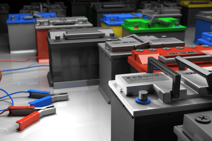 Industry opposes standardisation, stalls battery swapping policy