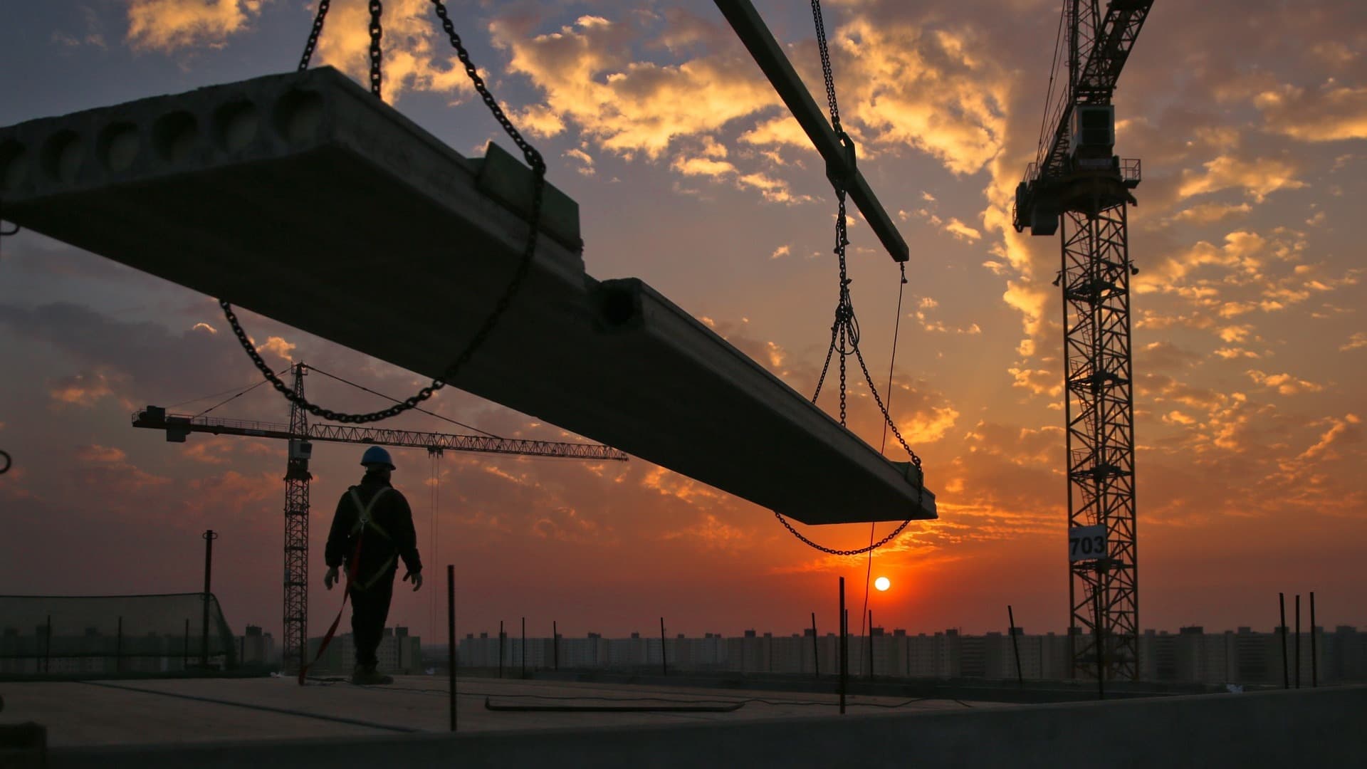 Decarbonisation in Building and Construction Sector Slows Despite Efficiency Gains: UNEP
