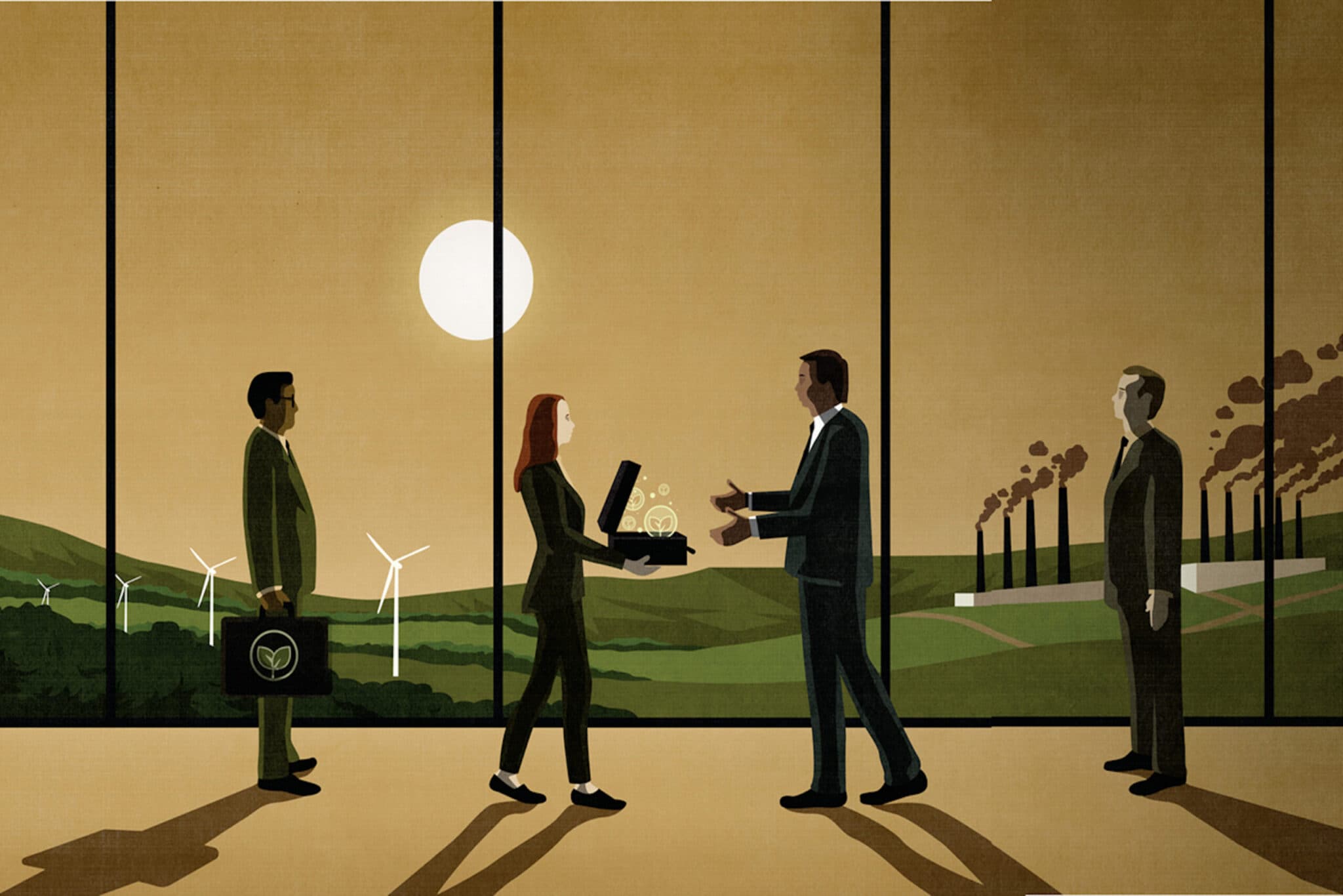 Article 6: Will corresponding adjustments tool stop double counting?