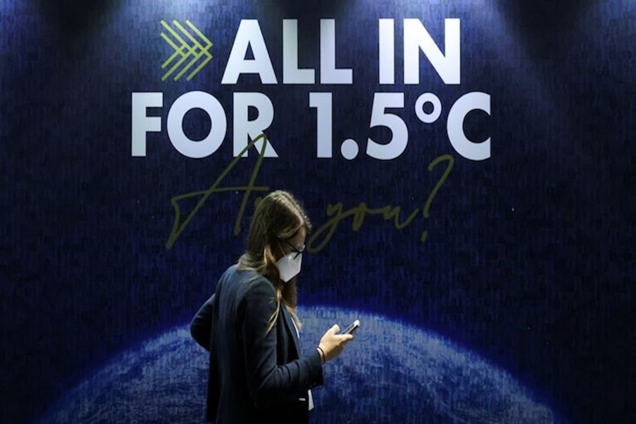 IPCC report signals rocky road ahead to mitigate warming